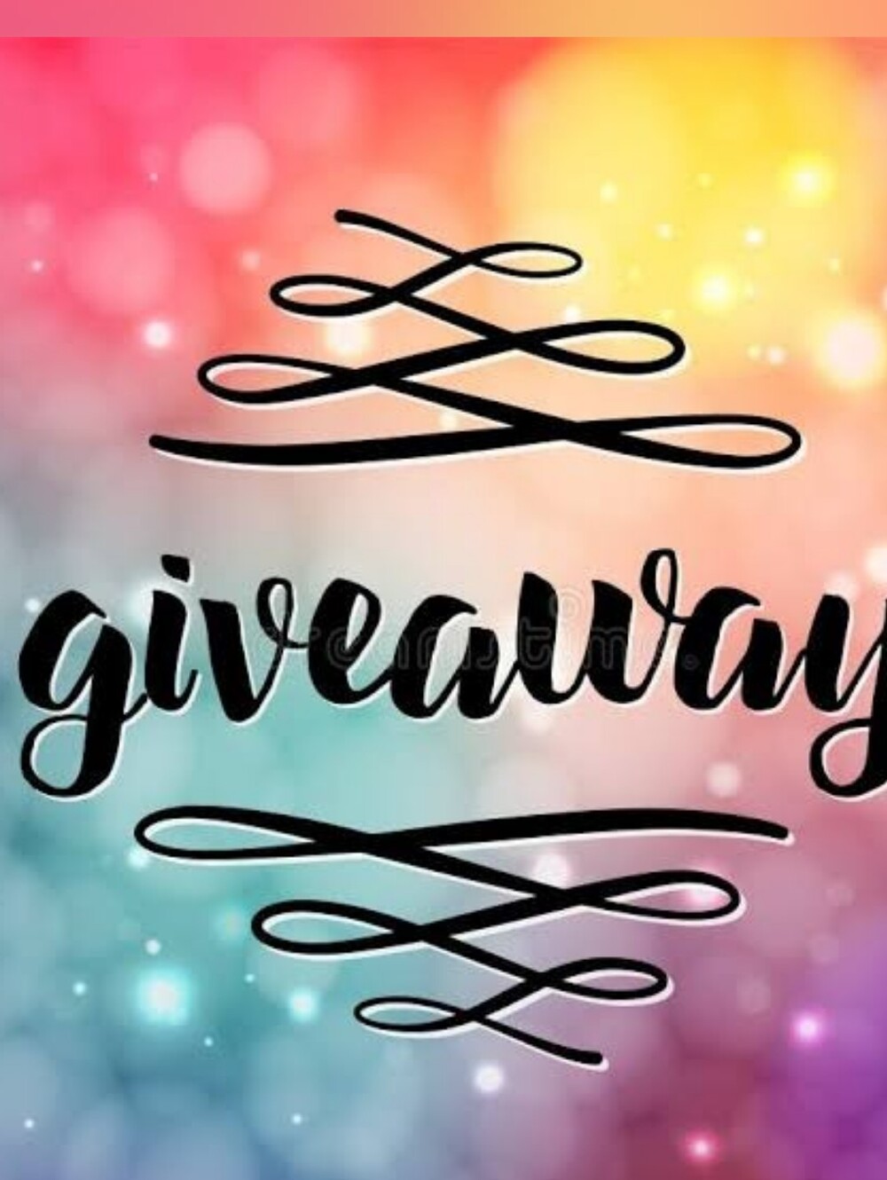 GIVEAWAY! Makeup Bag + FREE SHIPPING!!🎉
